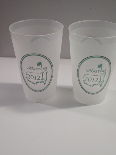 The masters golf pair - golf,